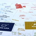 Torero VS Dinosaurio