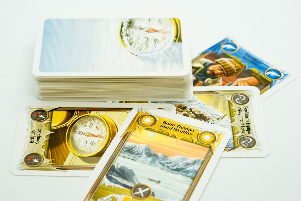 1911 Amundsen vs Scott