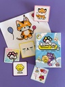 Kawaii Drawing cards