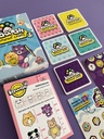 Kawaii Drawing cards