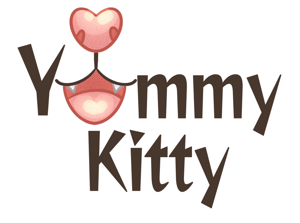 Yummy Kitty 02
