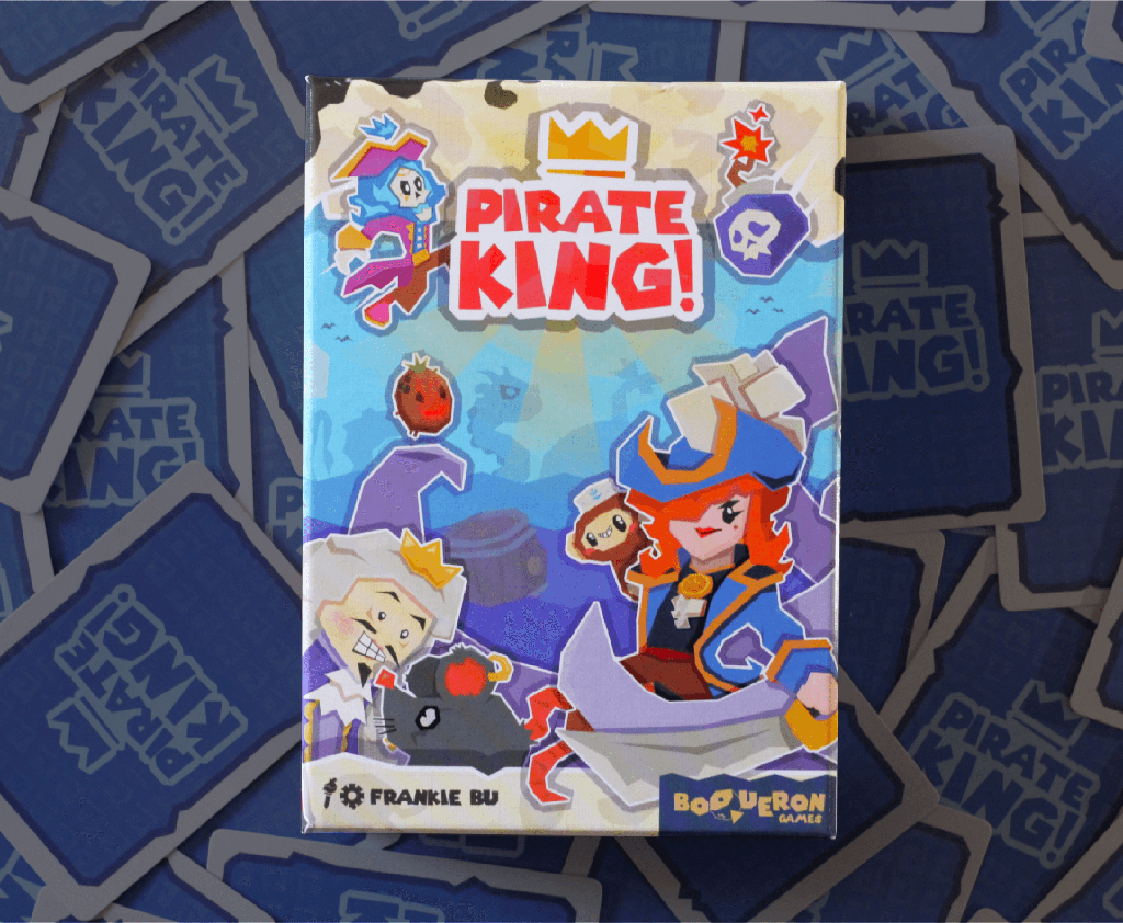 Pirate King!