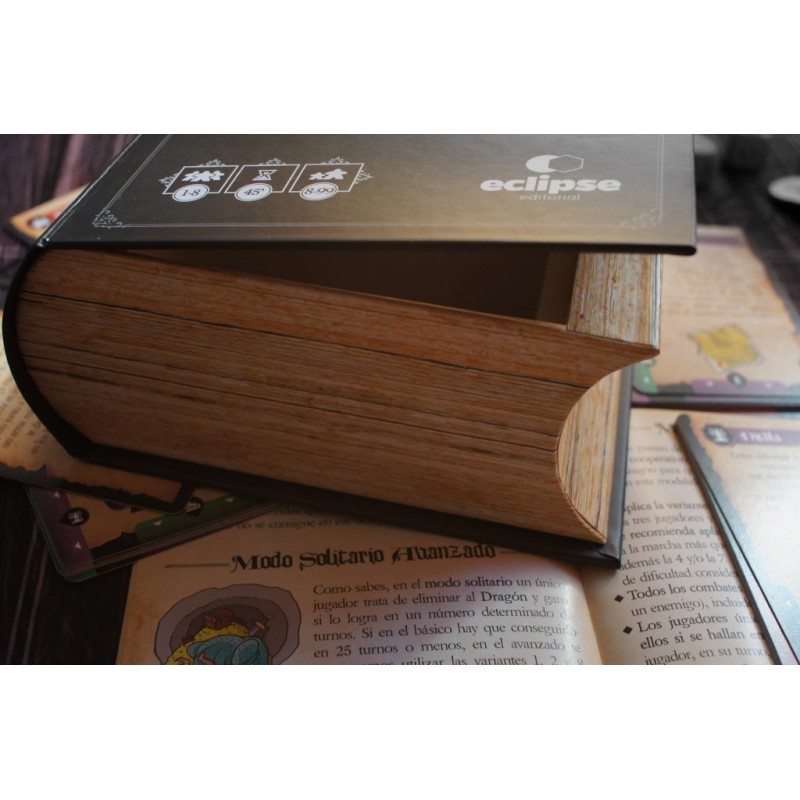 Cartaventuras Deluxe