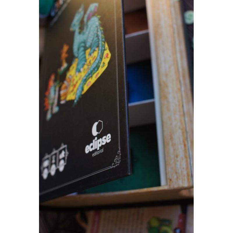 Cartaventuras Deluxe