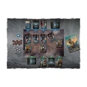 Tambores de guerra - Enclave