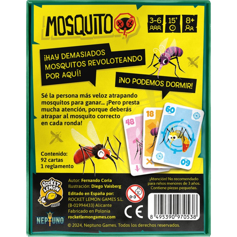 Mosquito