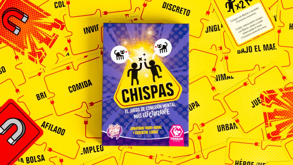 Chispas