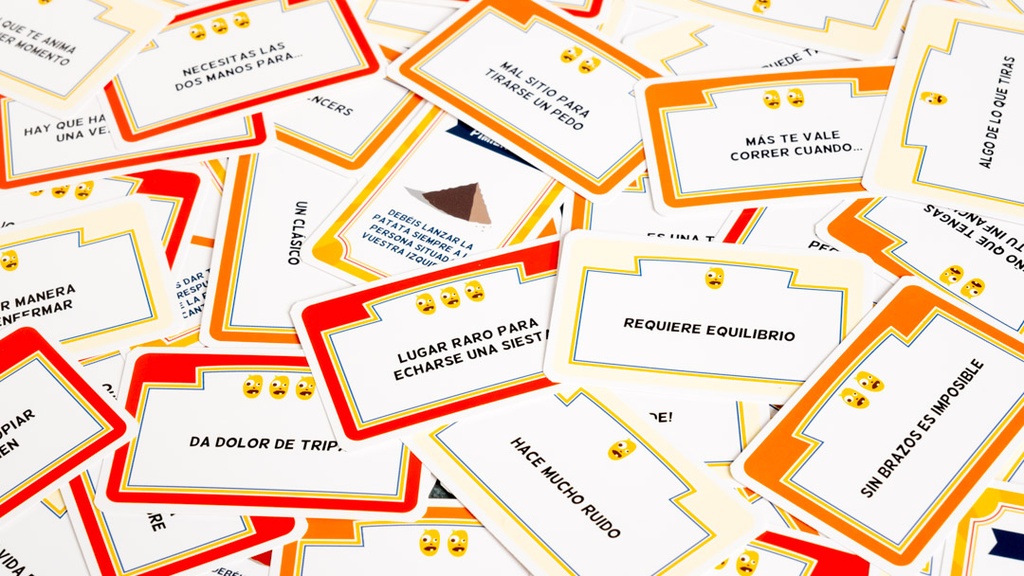 Patata! Variedad Party