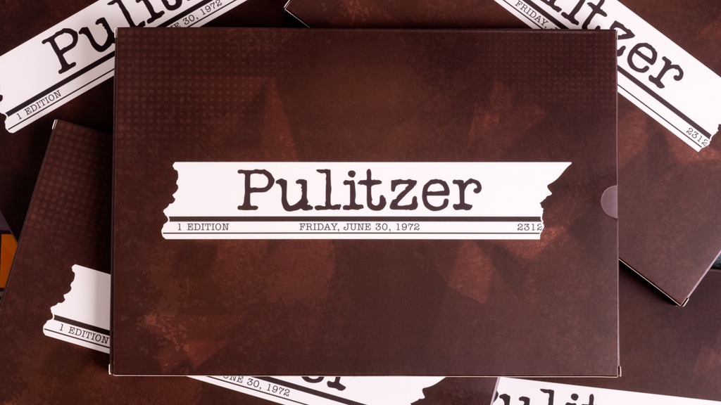 Pulitzer