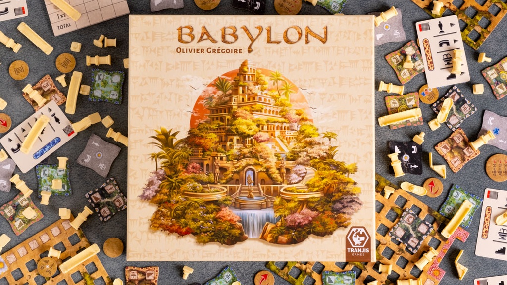 Babylon