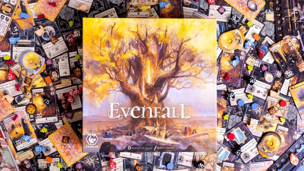 Evenfall
