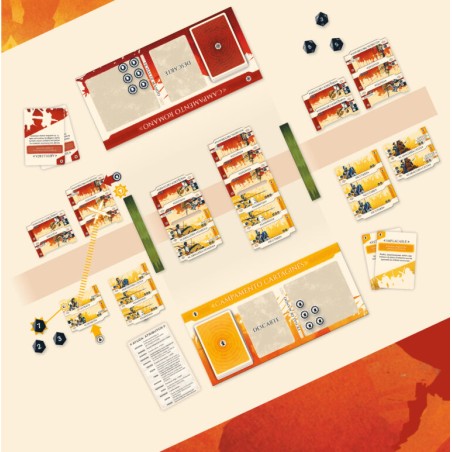 Batallón - Guerra en la antigüedad