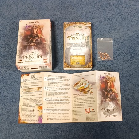 El Príncipe