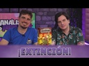 Extinción