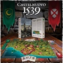 Castelnuovo 1539 - ¡Venid cuando queráis!