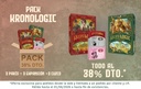 Pack KRONOLOGIC 