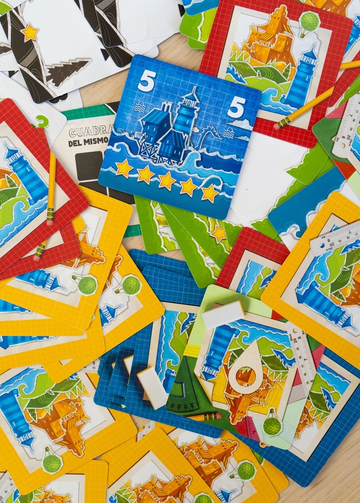 Paper World