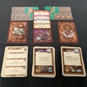 Skull Tales Expansión - ¡Oh Capitán, mi Capitán!