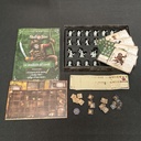 Skull Tales Expansión - La maldición del Caribe