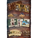 Skull Tales Expansión - La maldición del Caribe