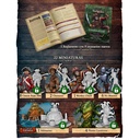 Skull Tales Expansión - La maldición del Caribe