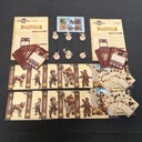 Skull Tales Expansión - Piratas