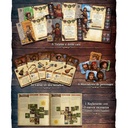 Skull Tales Expansión - Piratas