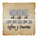 Skull Tales Expansión Puertas y Cofres