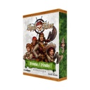 Pack Lanzamiento SKULL TALES 38%