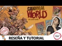 Reseña Circulo Friki