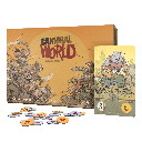 Cannibal World