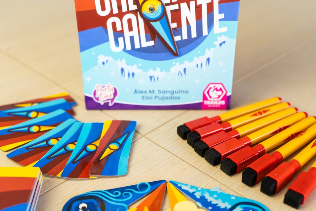 Caliente Caliente