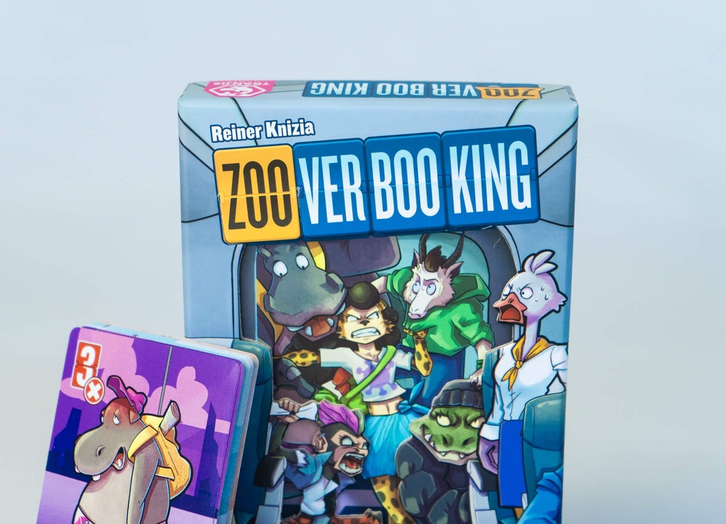 ZOOverbooking