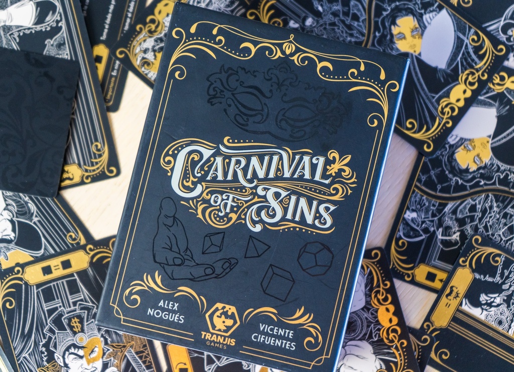Carnival of Sins