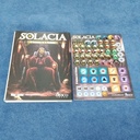 Solacia I: El Hechicero de la Perdición