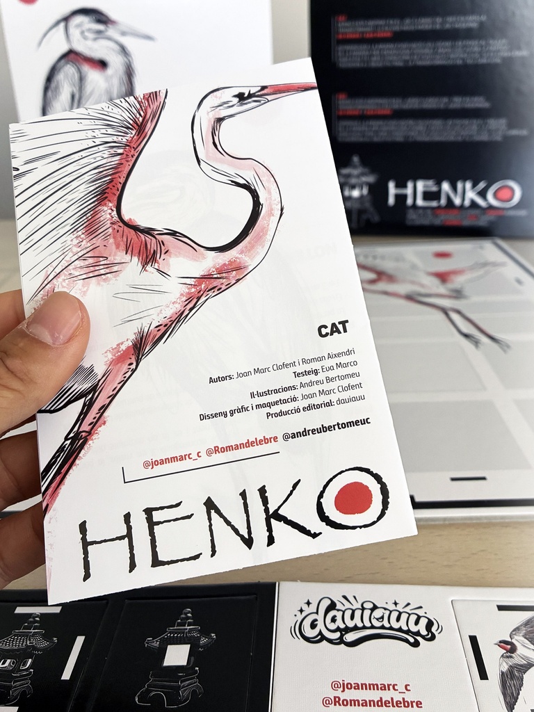 Henko