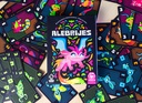 Alebrijes