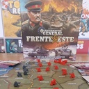 QMG: Frente Este