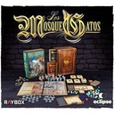 Los Mosquegatos - DELUXE (CORE + Accesorios + Minis) 