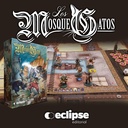 Los Mosquegatos - PACK ALIMAÑAS