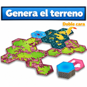 Worms El juego de mesa