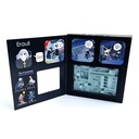 Inside 3 Escape: The Crypts