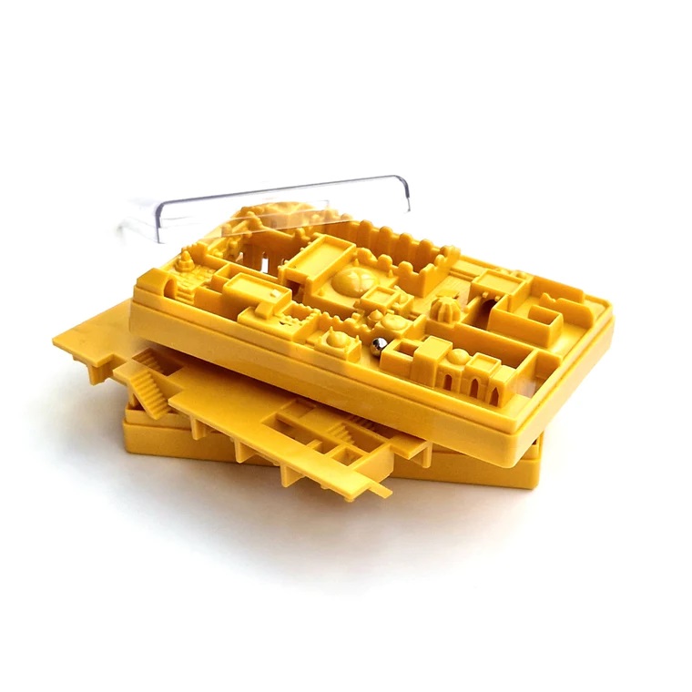 Inside Troglodyte: The Barbarian