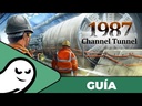 Conociendo 1987 Channel Tunnel