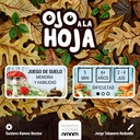 Ojo a la hoja