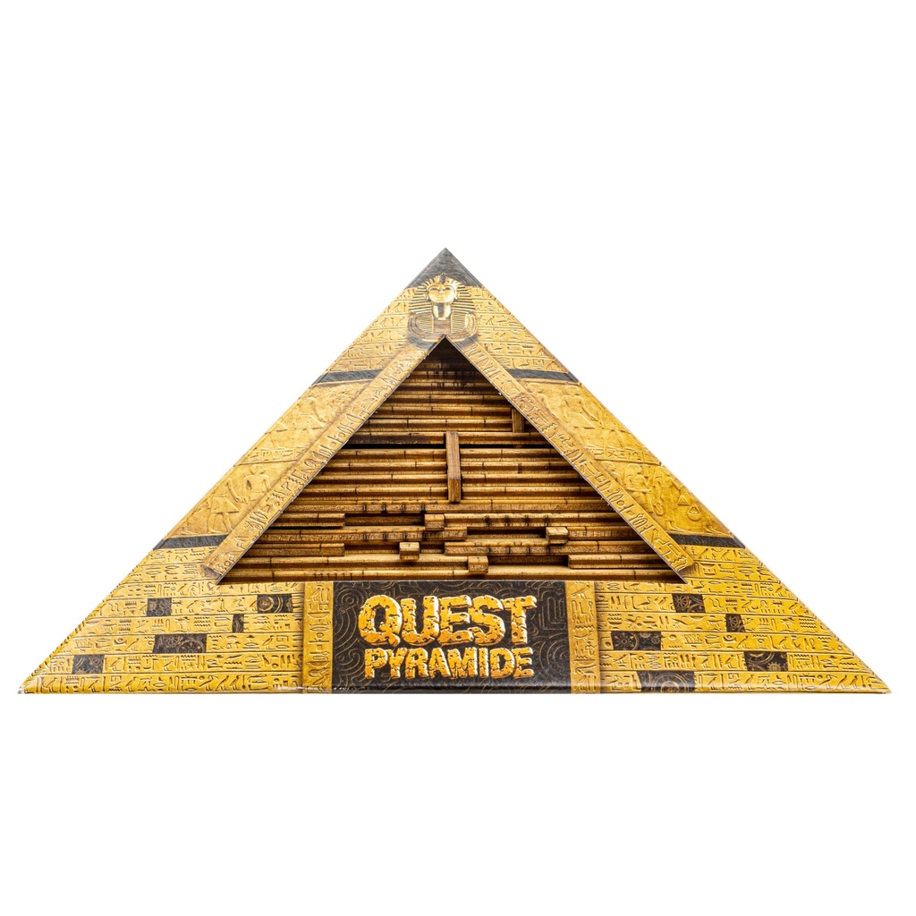 Quest Pyramide