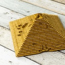 Quest Pyramide
