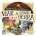 Viaje al Centro de la Tierra