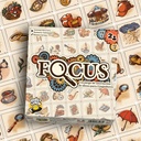 Focus