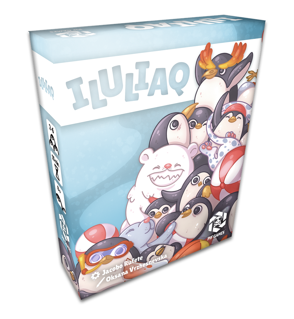 Iluliaq